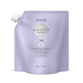 REVLON PROFESSIONAL MAGNET BLONDES ULTIMATE CLAY POWDER 8 - 400GM